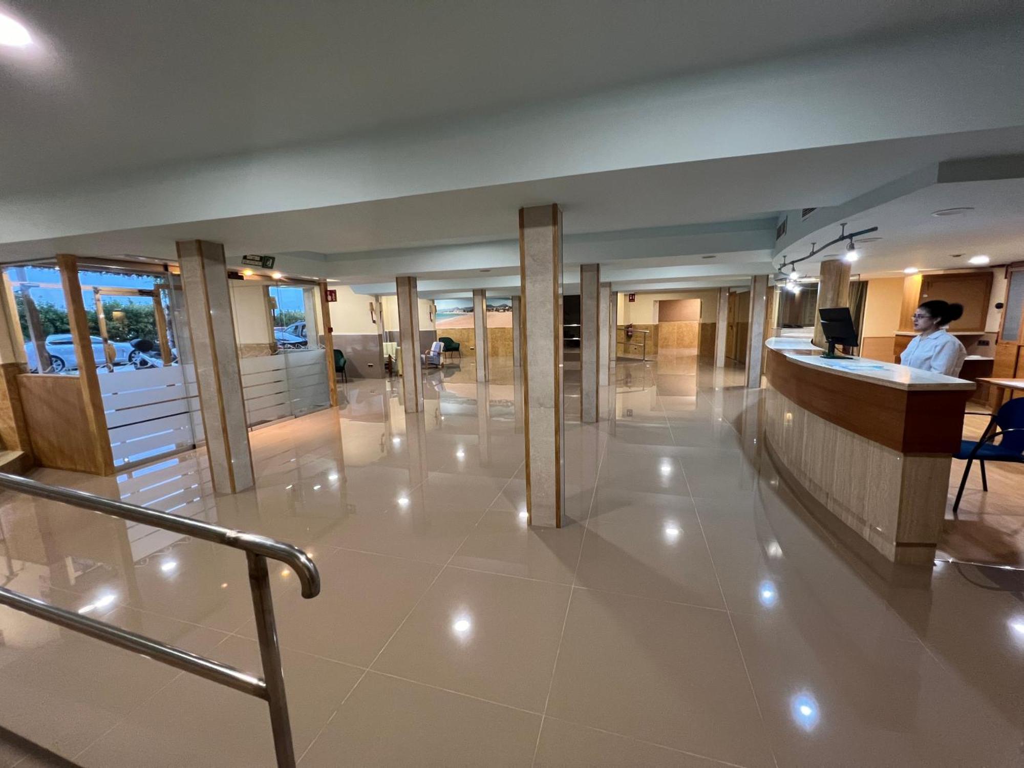 Paradise Hotel 3*