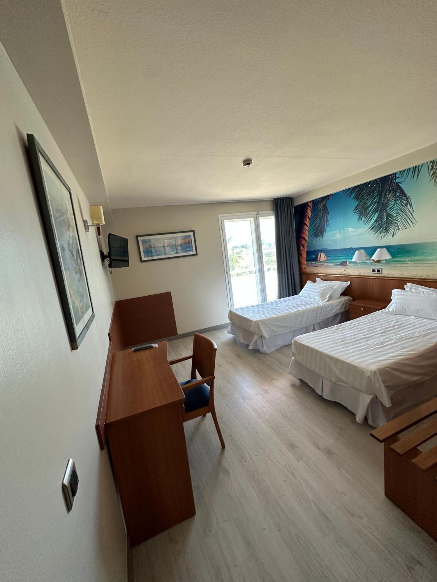 Hotel Paradise 3*