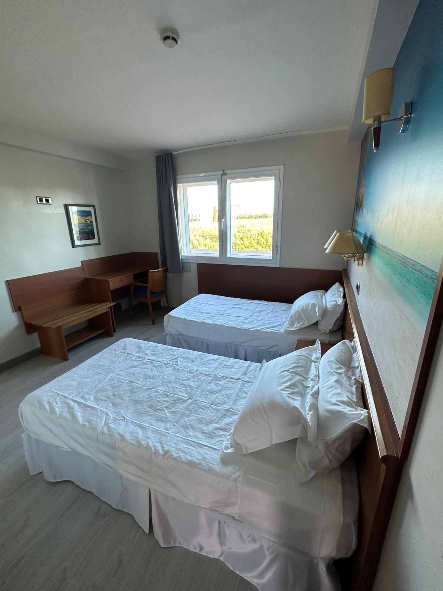 Paradise Hotel 3*