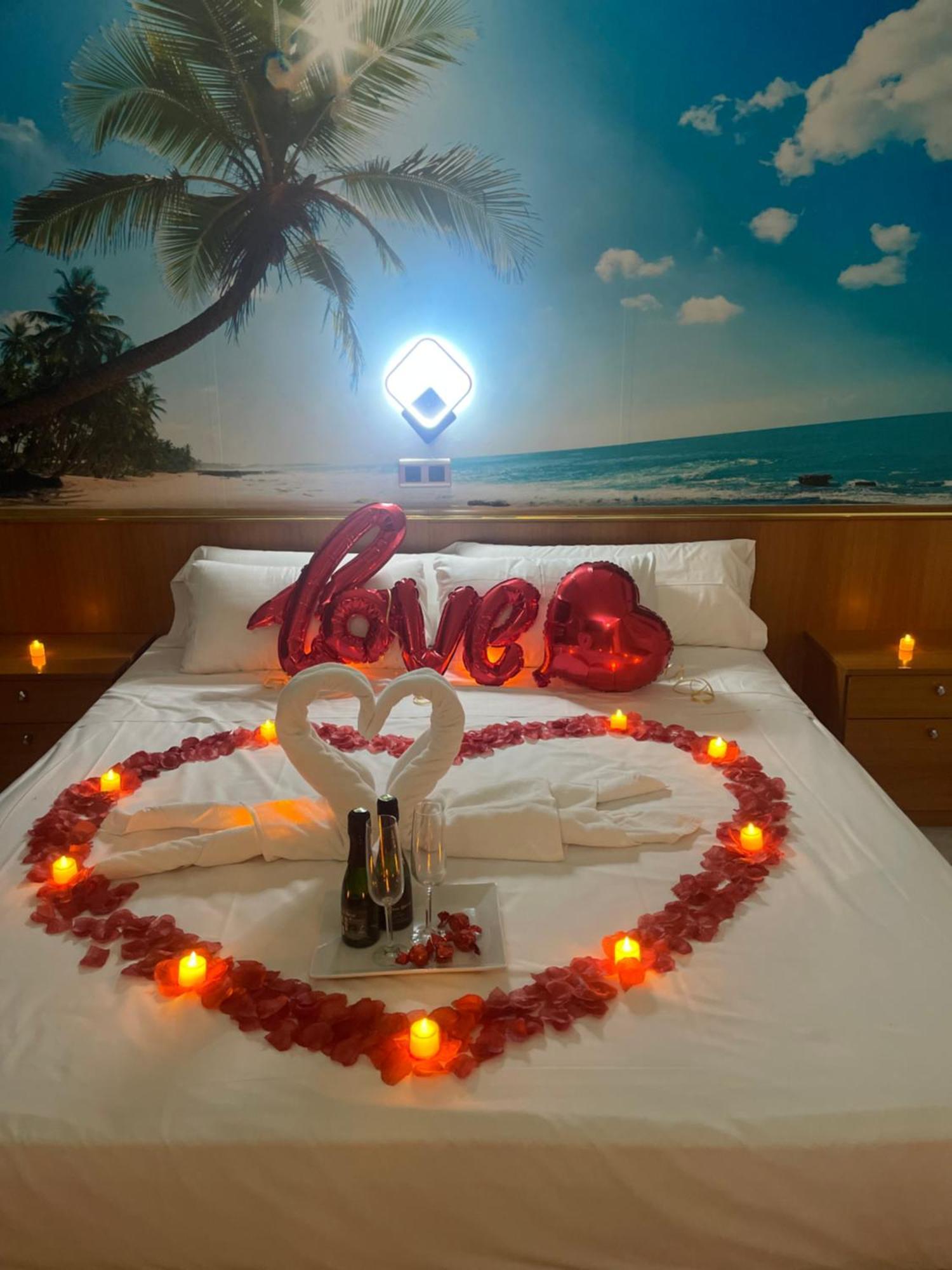 Hotel Paradise Cambrils
