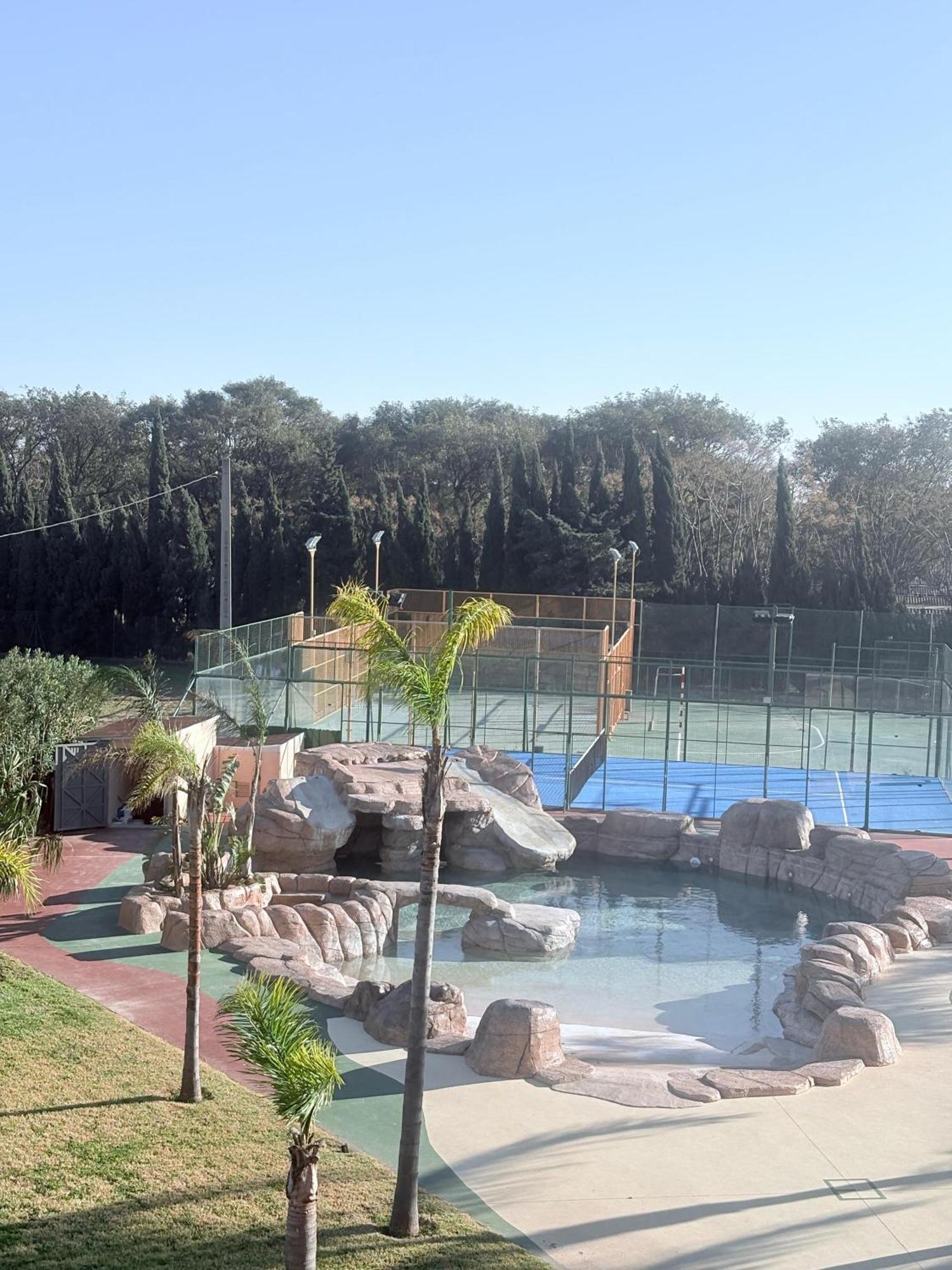 Paradise 3* Cambrils