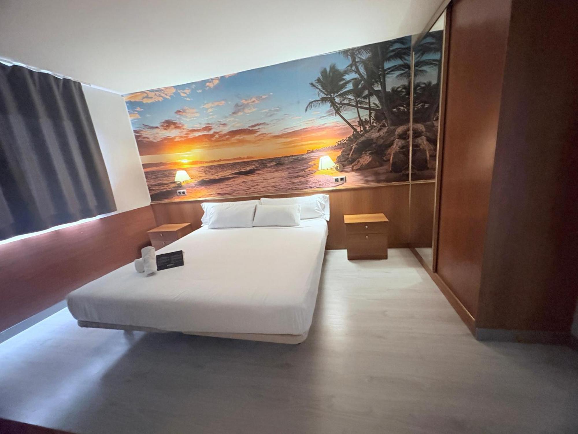 Paradise 3* Cambrils