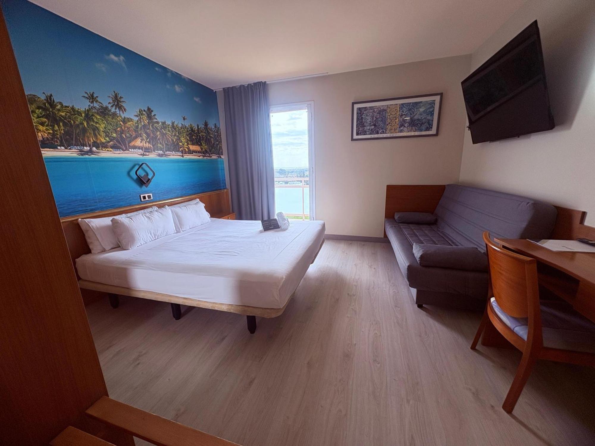 Hotel Paradise