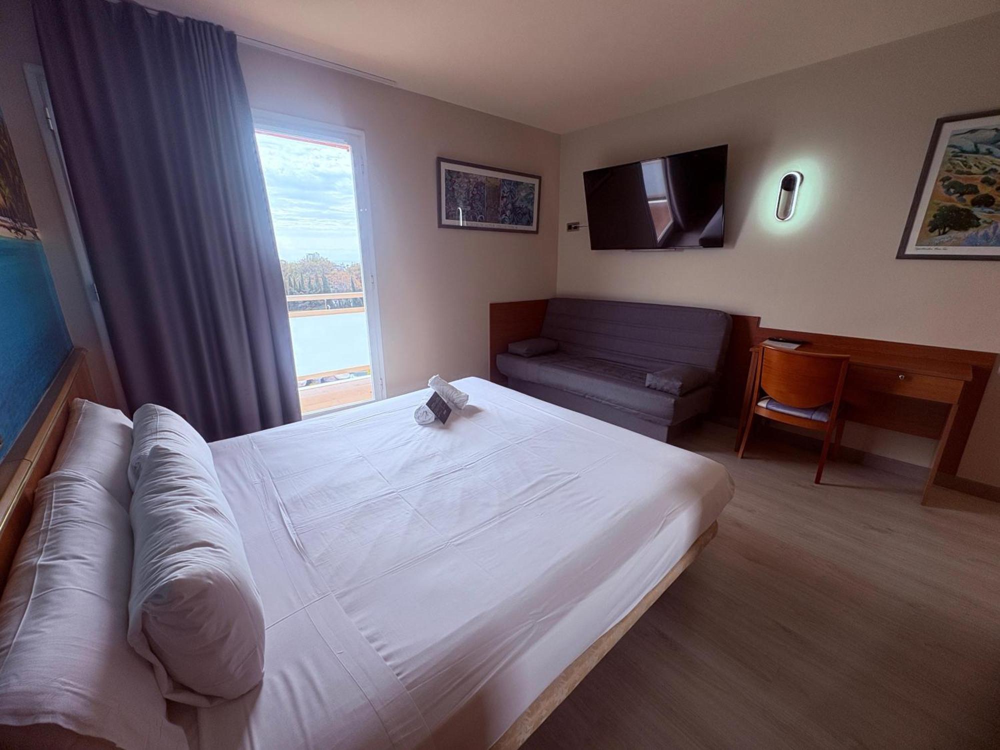 Hotel Paradise 3*