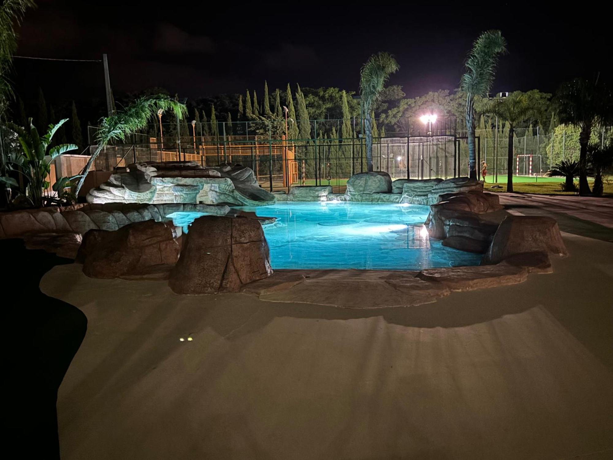Hotel Paradise 3*