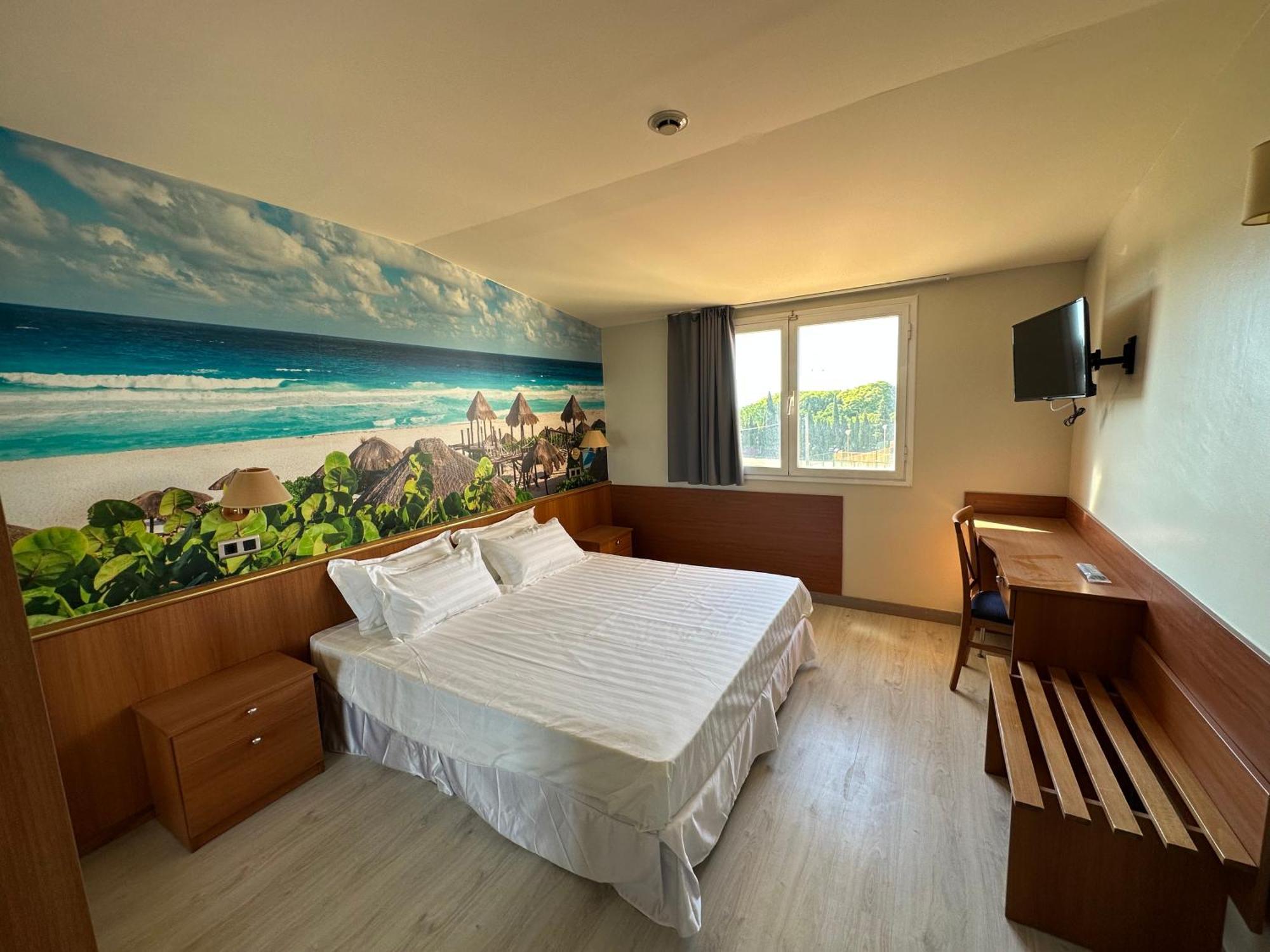 Hotel Paradise 3*
