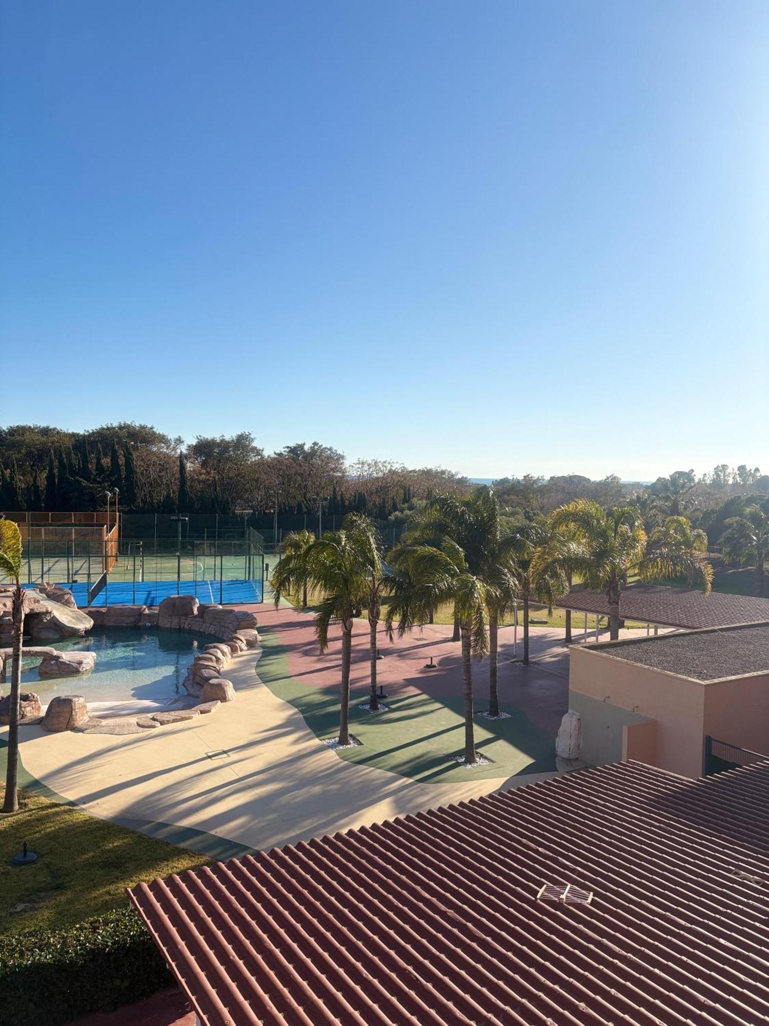 Hotel Paradise