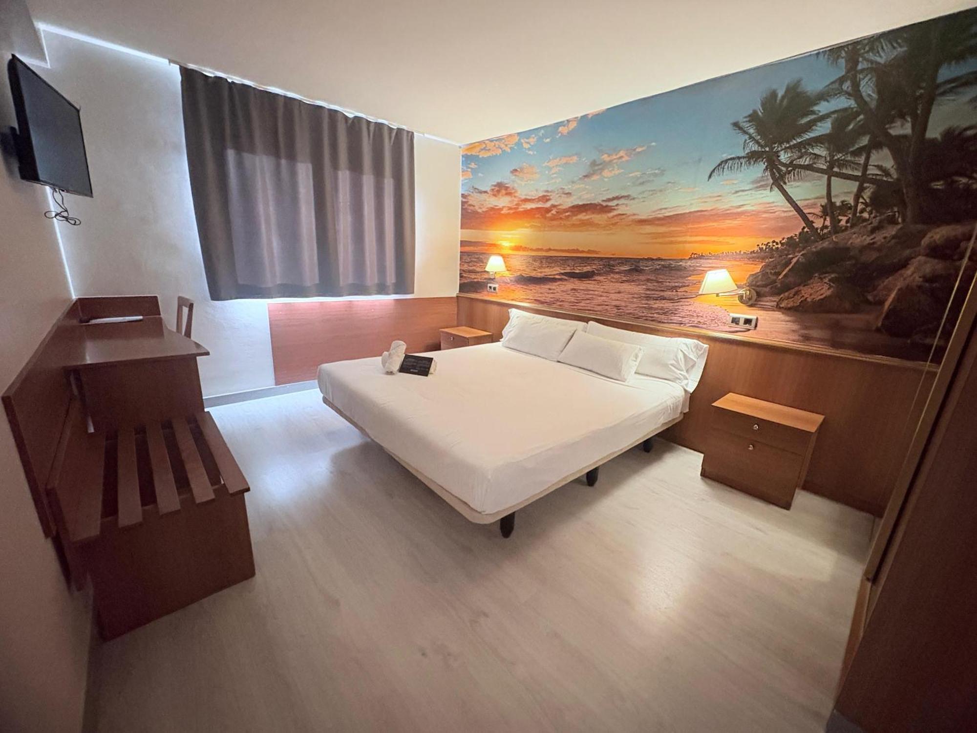 Hotel Paradise 3*