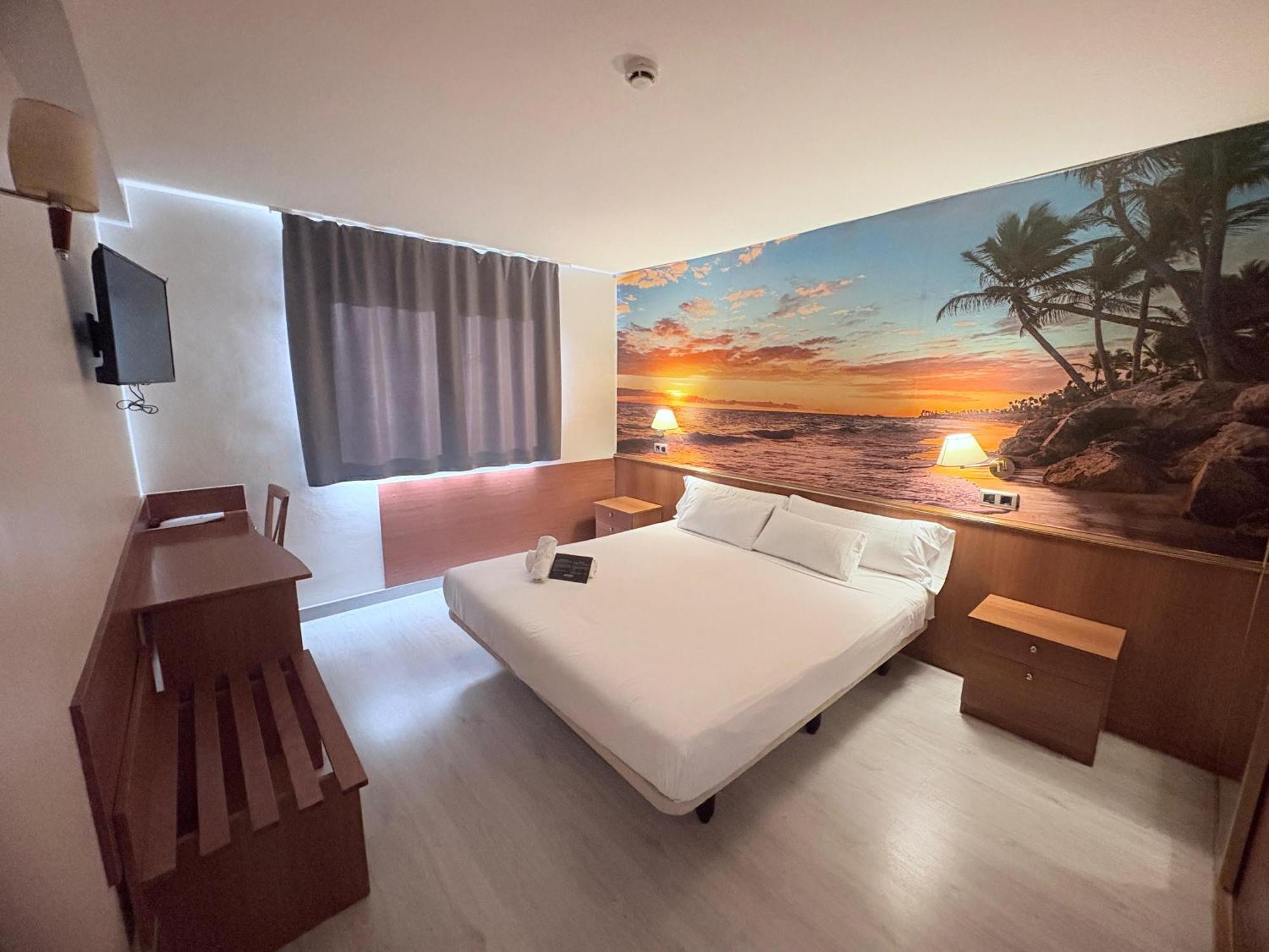 Hotel Paradise Cambrils