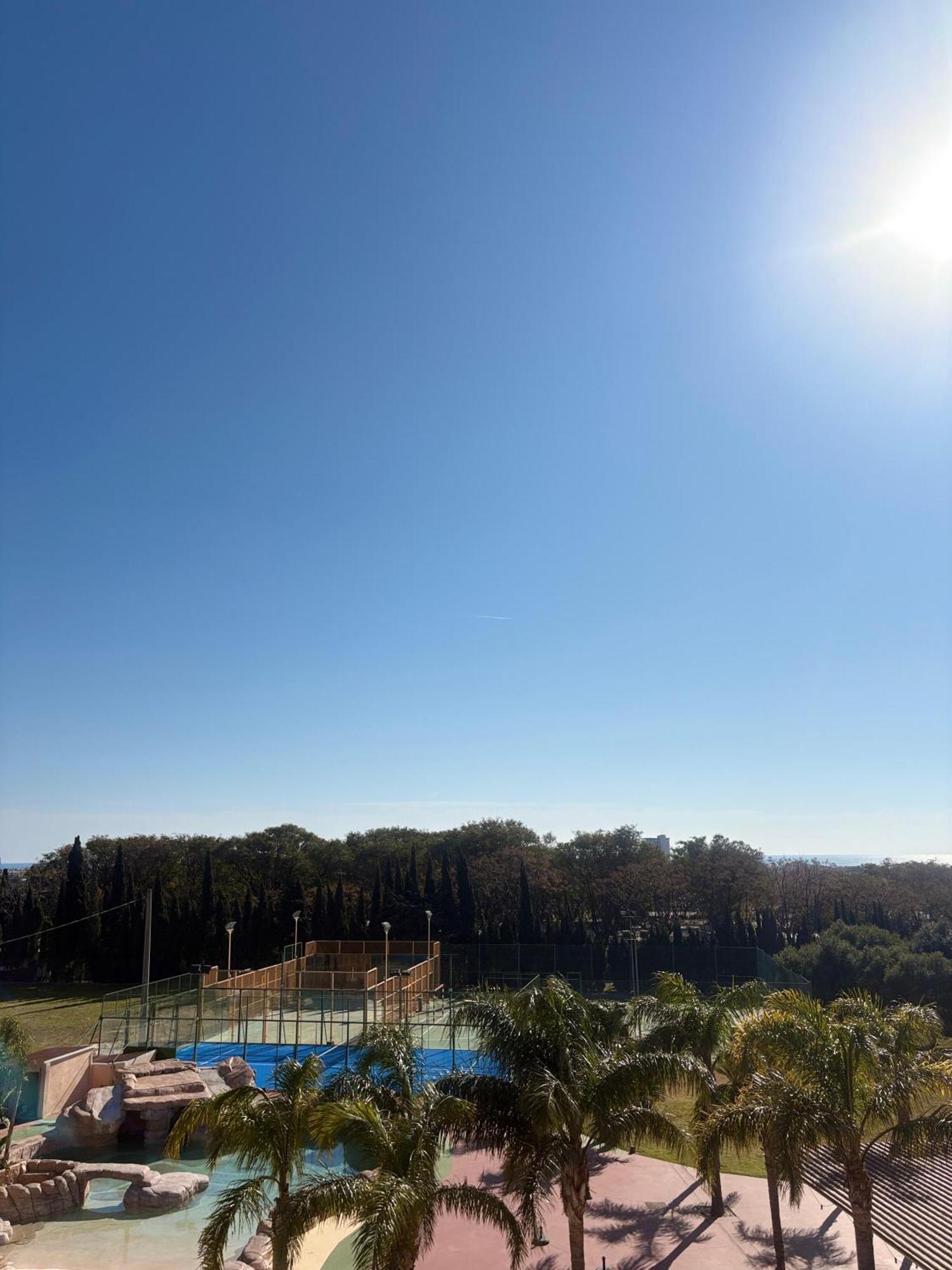 Paradise Hotel Cambrils