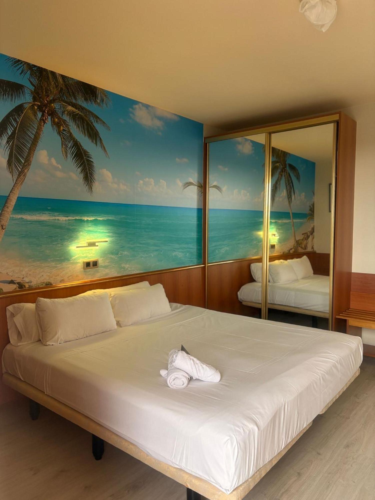 Hotel Paradise Cambrils